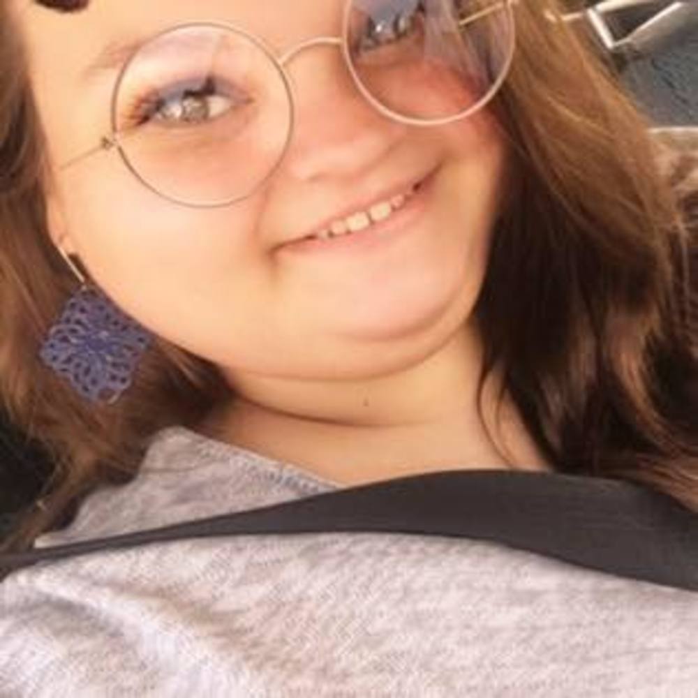 Meet your Posher, Kaitlyn