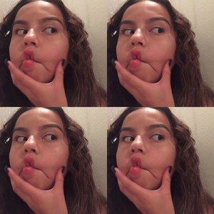 Meet your Posher, Jazmin