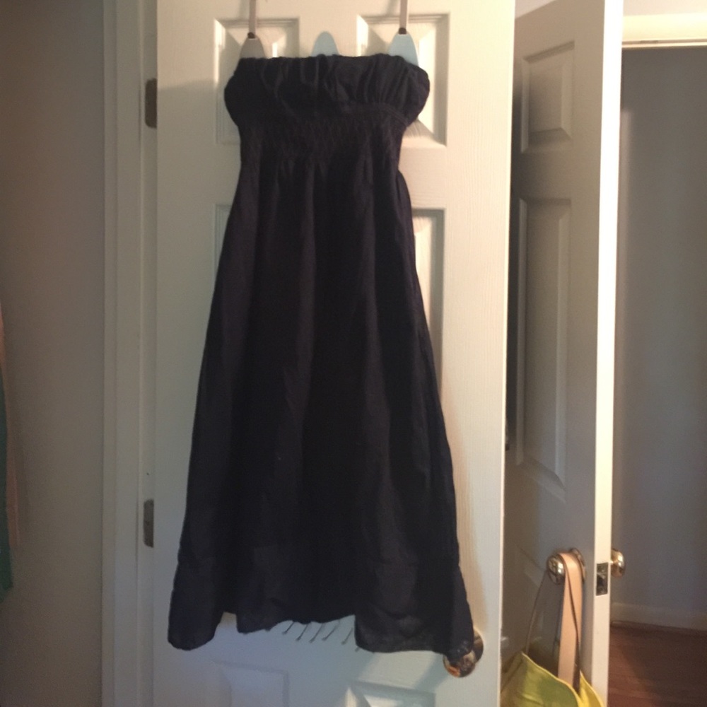 JCrew Dress