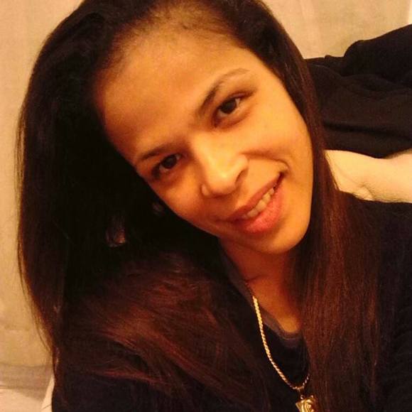 Meet your Posher, Ivy - Picture 1 of 1