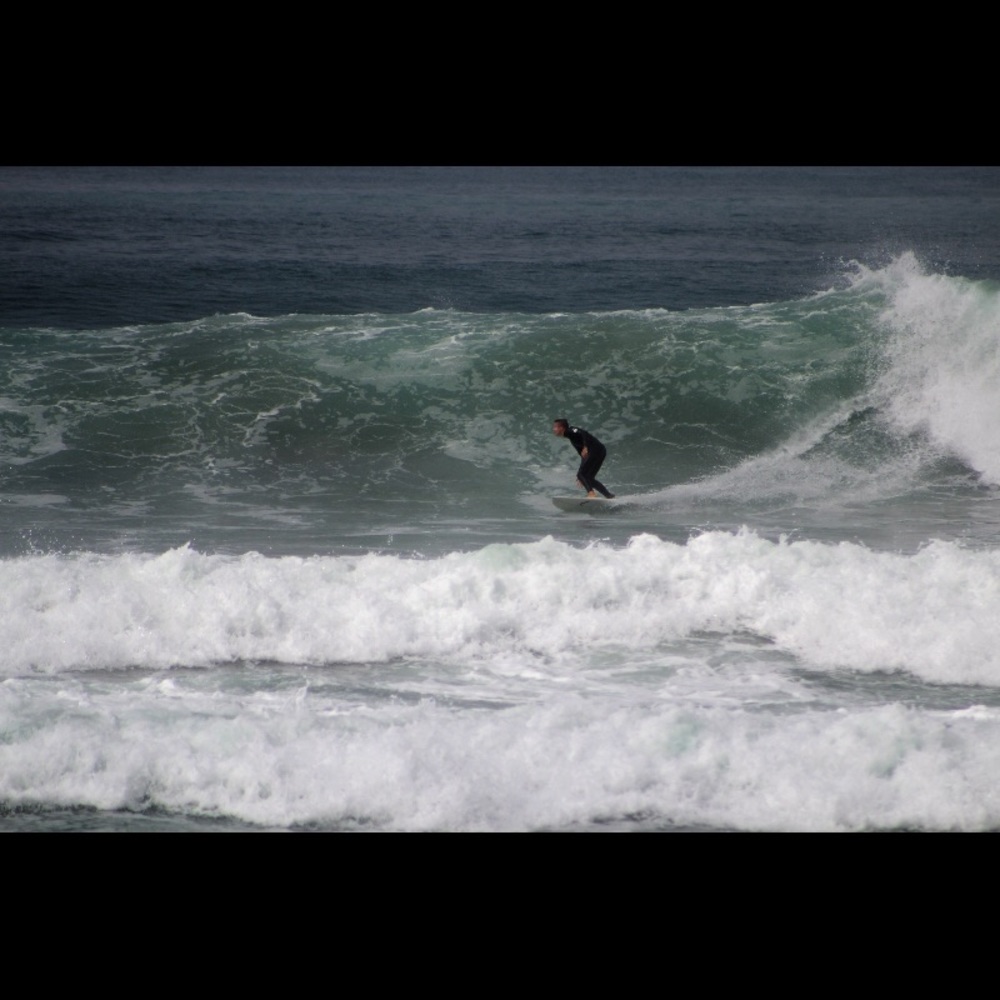 Meet your Posher, Ian