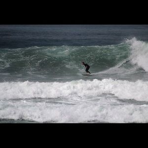 Meet your Posher, Ian