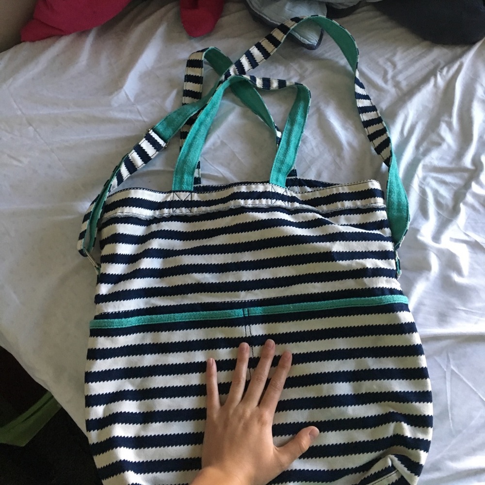 Thirty-one Retro Metro Bag