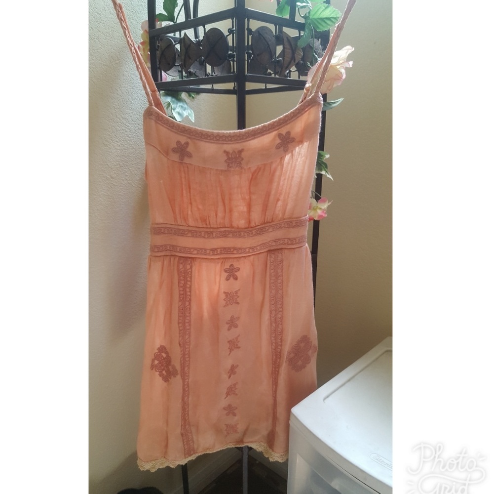 Summer Dress
