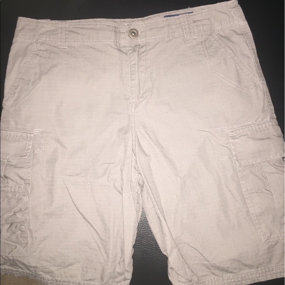 Polo Cargo Shorts
