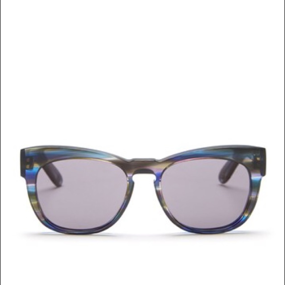 Wildfox Winston Cateye Sunglasses