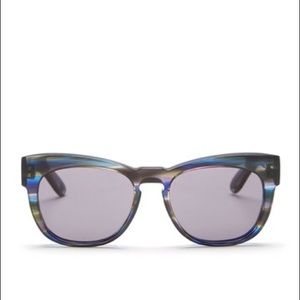Wildfox Winston Cateye Sunglasses
