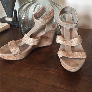 Nine West Wedges