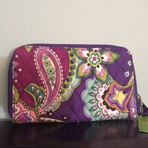 Vera Bradley Wallet
