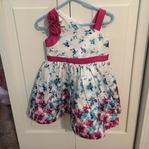 Toddler dress
