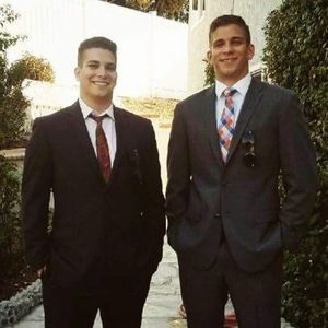 Meet your Posher, Alex