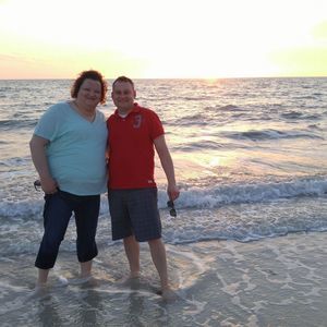 Meet your Posher, Wendy