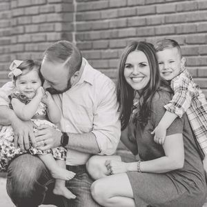 Meet your Posher, Mika