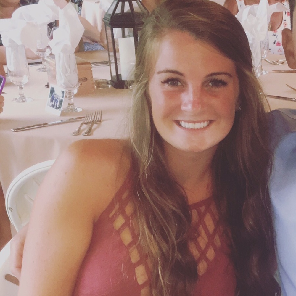 Meet your Posher, Mallory