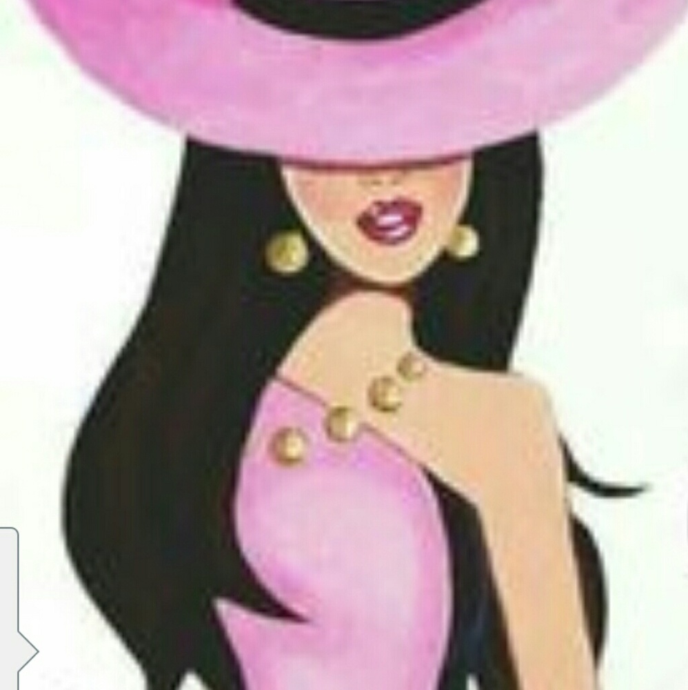 Meet your Posher, Yolanda