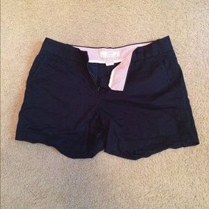 J. Crew Chino Shorts