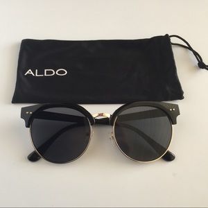 Aldo Sunglasses