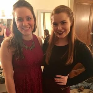 Meet your Posher, Lisa