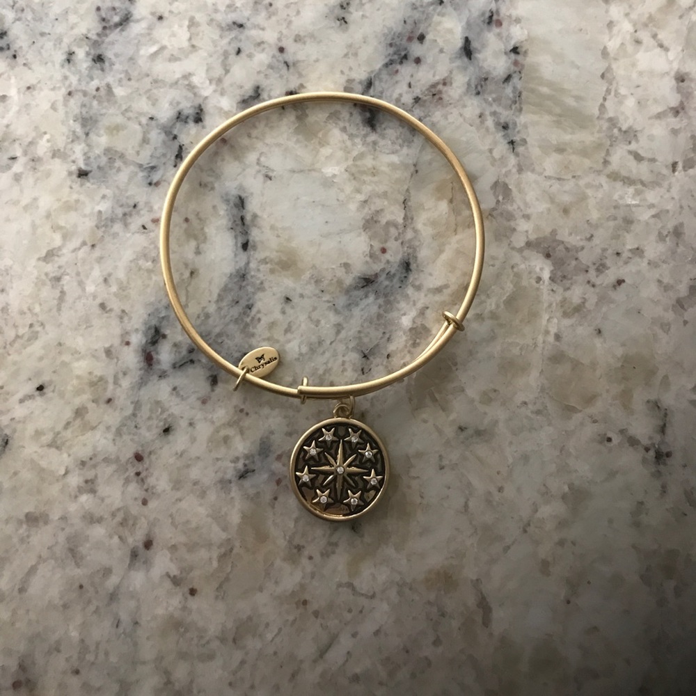 Chrysalis Charm Bracelet