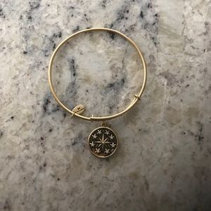 Chrysalis Charm Bracelet