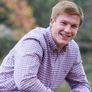 Meet your Posher, Jacob