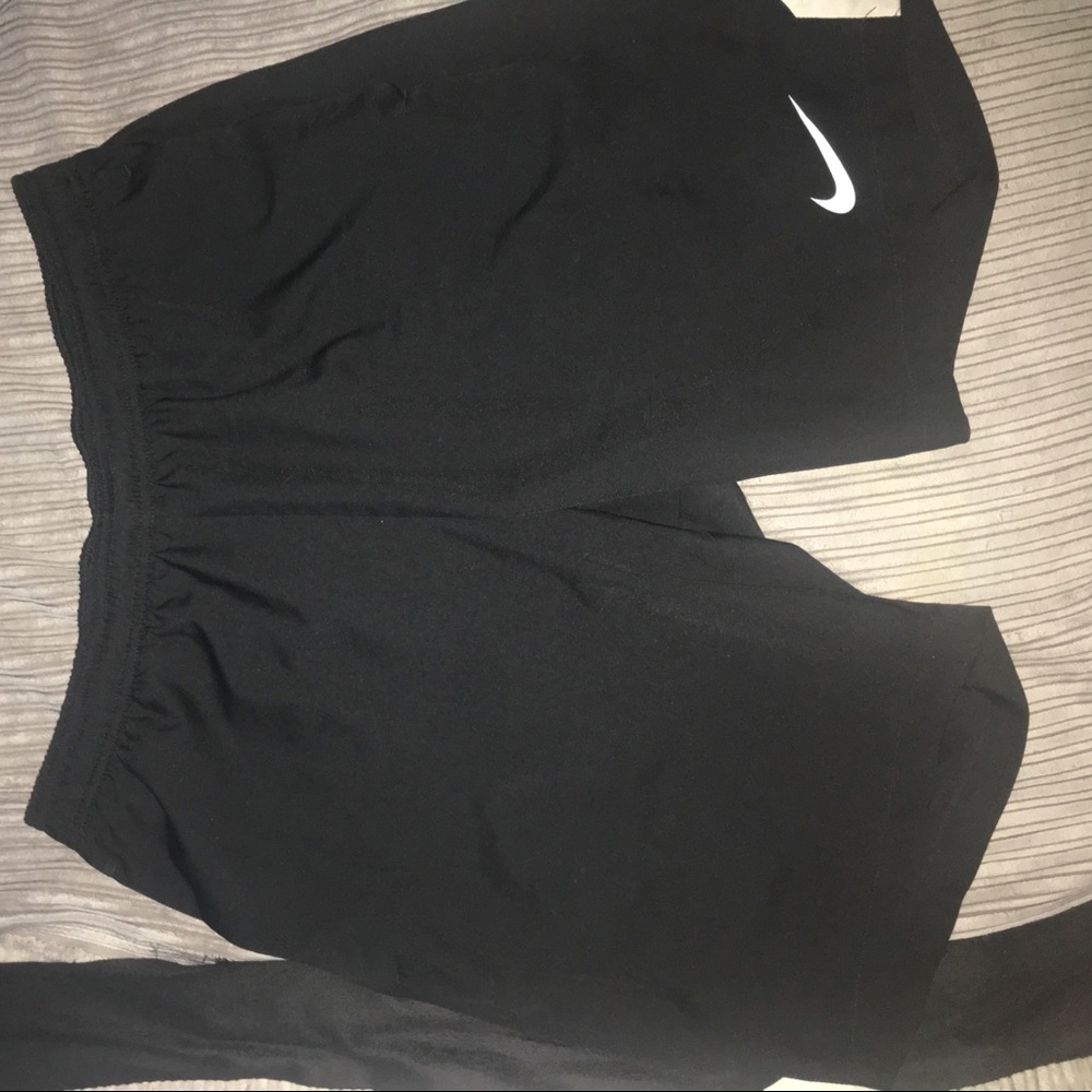 Nike Shorts Dri-Fit