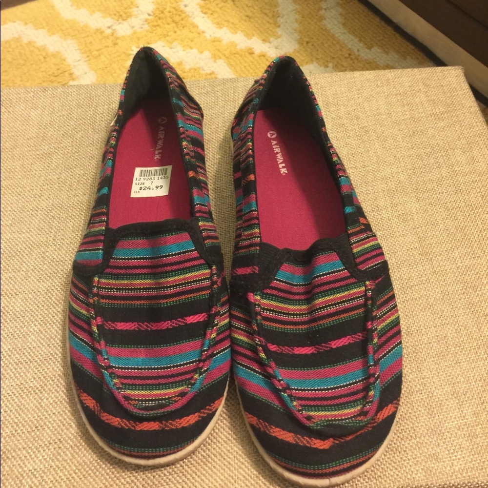 Airwalk Shoes