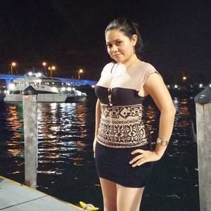 Meet your Posher, Karen