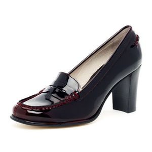 Michael Michael Kors Bayville Loafer NWT