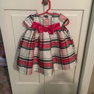 Baby dress