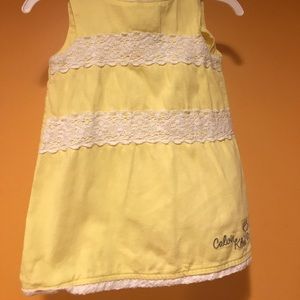 Girls dress
