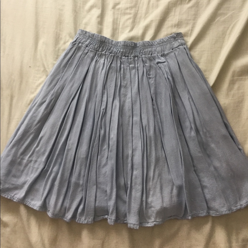 RARE Brandy Melville skirt