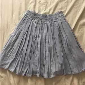 RARE Brandy Melville skirt