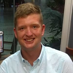 Meet your Posher, Colton