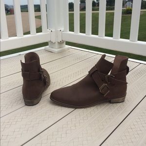 Women's ankle boots