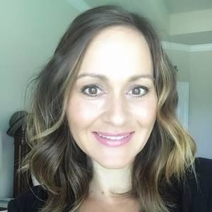 Meet your Posher, Suzanne