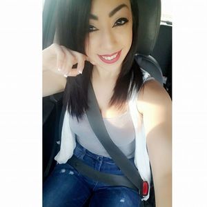 Meet your Posher, Gaby