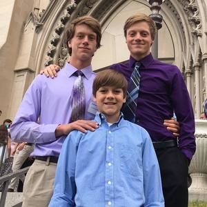 Meet your Posher, Mary