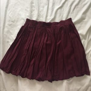 RARE Brandy Melville skirt