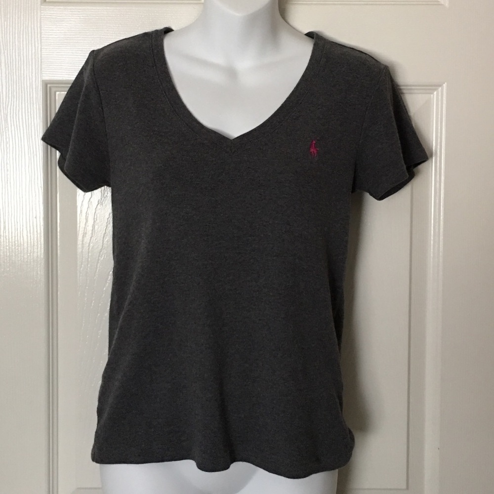 Ralph Lauren Sport tee shirt