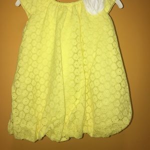 Girls dress