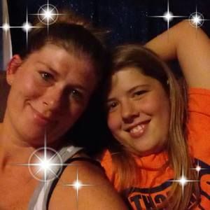 Meet your Posher, Tabitha