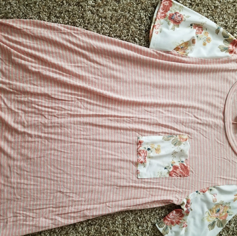 Women's tee