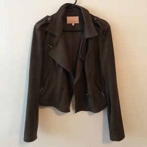 GIbson & Latimer Jacket