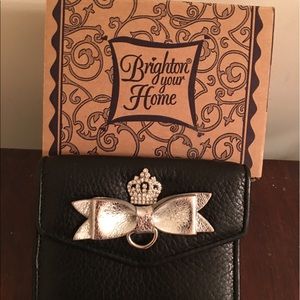 Brighton My Flat In London Small Wallet