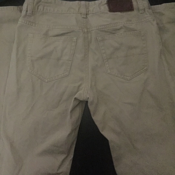 Polo pants - Picture 3 of 4