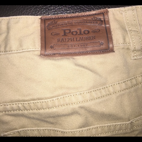 Polo pants - Picture 4 of 4