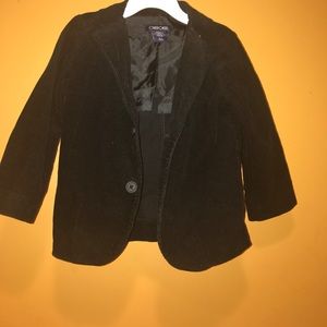 Boys Blazer