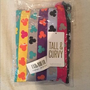 Disney LulaRoe Leggings