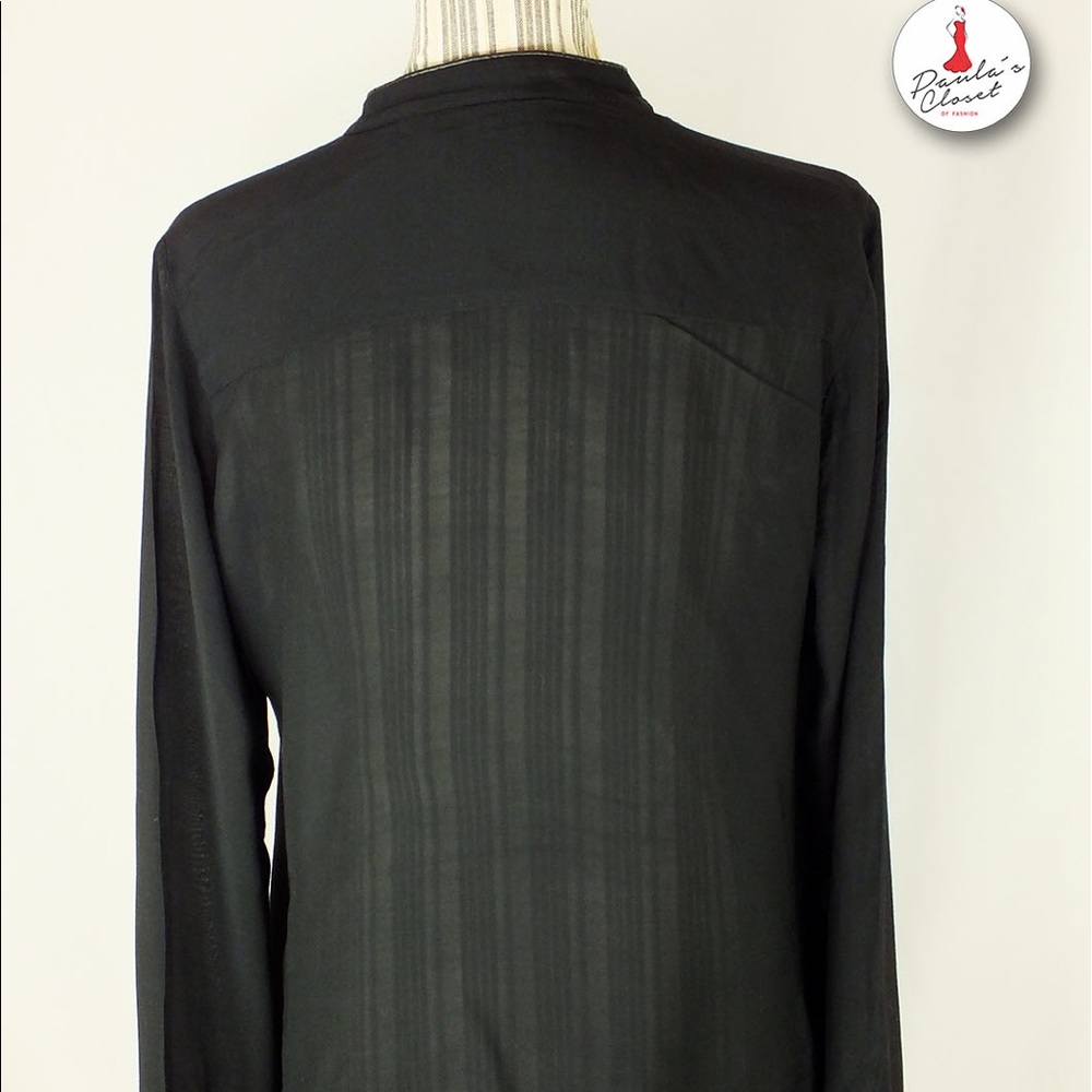Zara Woman Blouse🌹🌹 - Picture 6 of 7